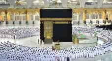 السعودية: السماح لحاملي جميع أنواع تأشيرات بأداء العمرة