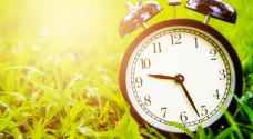 "كم الساعة؟" تغير التوقيت إلكترونيا يربك الأردنيين
