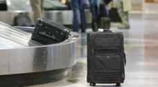 "الطيران المدني" توضح حول عدم وصول حقائب مسافرين قادمين للأردن من الإمارات