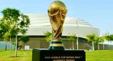نحو نصف مليار دولار.. "فيفا" يعلن قيمة الجوائز المالية للمنتخبات المشاركة بكأس العالم