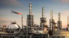 مصفاة البترول تحقق أرباحا هي الأعلى في تاريخها
