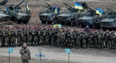 أوكرانيا تعلن مقتل أكثر من ١٨ ألف جندي روسي منذ بداية الحرب