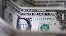 مؤشر الدولار يلامس مستوى ١٠٠ نقطة لأول مرة في عامين