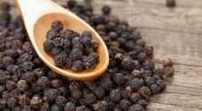 هل الفلفل الأسود صحي أم لا؟