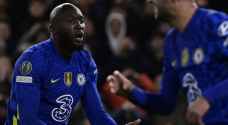 تشيلسي يخسر جهود لوكاكو أمام ريال مدريد