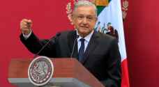 فوز الرئيس المكسيكي في استفتاء على بقائه في منصبه