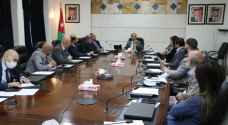 الشبول: الحكومة تنتهج سياسة التواصل مع مختلف وسائل الإعلام
