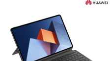 ٣ أسباب تجعلنا نحب الحاسوب المحمول الجديد فائق النحافة ٢ في ١ - HUAWEI MateBook E المتوفر حاليًا للطلب المسبق في الأردن