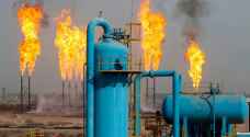 وزير الطاقة: دراسة لتأسيس شركة أردنية متخصصة للغاز الطبيعي