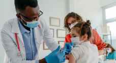 فايزر: الجرعة المعززة تزيد حماية الأطفال من أوميكرون