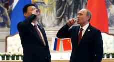 مشرعون أمريكيون يحذرون الصين من دفع ثمن دعمها روسيا