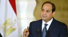 اعلام عبري: نجل السيسي يزور الاحتلال الاسرائيلي لخفض التصعيد مع الفلسطينيين