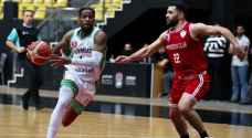 الوحدات والأرثوذكسي يلتقيان مجدداً في سلسلة نهائي دوري كرة السلة
