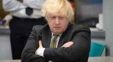 البرلمان البريطاني يصوت الخميس على التحقيق مع جونسون بسبب مخالفة قيود الإغلاق