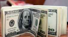 الدولار الأمريكي يقفز إلى أعلى مستوى في ٢٠ عاما مقابل الين الياباني