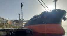 لأول مرة.. تصدير أكبر باخرة من الفوسفات إلى الهند