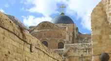 حماس: حرمان المسيحيين من الوصول لكنيسة القيامة يعد تجاوزا خطرا