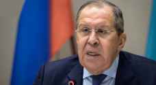 لافروف: المفاوضات بين روسيا وأوكرانيا متعثرة
