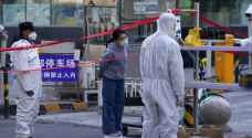 شنغهاي تسجل ١١ وفاة جديدة بكورونا