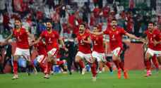 الأهلي المصري يتأهل إلى نصف نهائي دوري أبطال أفريقيا