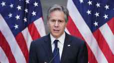 بلينكن يصل الأحد إلى كييف بعد شهرين من بدء الحرب