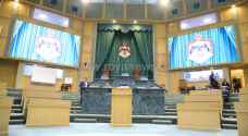 جلسة تشريعية للنواب لمناقشة "معدل قانون العقوبات"