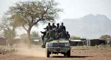 ارتفاع حصيلة الاشتباكات القبلية في غرب دارفور إلى أكثر من ٢١٠