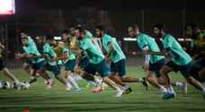 الوحدات يواجه ناساف الأوزبكي في ختام دور المجموعات من دوري أبطال آسيا
