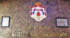 مهم للأردنيين حول تقديم إقرارات ضريبة الدخل