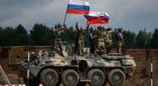 أوكرانيا تعلن سيطرة القوات الروسية على قرى عدة في الشرق