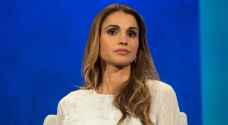 الملكة رانيا تدعو لتبني "تفاؤل طارئ" خاص بأزمة المناخ