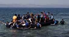 لبنان: إحباط عملية تهريب ٨٥ شخصا عبر البحر بطريقة غير شرعية