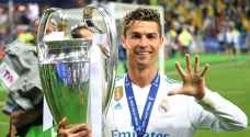 ريال مدريد يفكر في إعادة رونالدو إلى الفريق