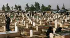 ما حكم زيارة المقابر في الأعياد؟