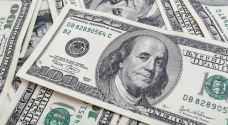 ارتفاع الدولار الأمريكي إلى أعلى مستوى في ٢٠ عاما