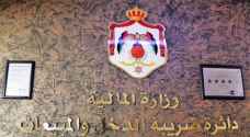 مهم للأردنيين حول تقديم إقرارات ضريبة الدخل