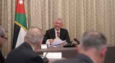 الملك يلتقي أطباء أردنيين متميزين في الولايات المتحدة