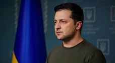 زيلينسكي: أوكرانيا لن تدع روسيا "تستأثر بالانتصار" على النازية