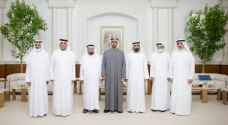 كيف يتم انتخاب رئيس دولة الإمارات العربية المتحدة؟