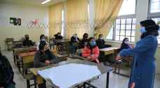 التربية: لا تمديد للفصل الدراسي الثاني