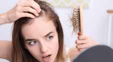 ٥ عوامل رئيسية تسبب تساقط الشعر