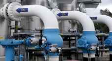 روسيا: محطة أوكرانية توقف تمرير الغاز الطبيعي إلى أوروبا
