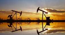انخفاض أسعار النفط عالميا