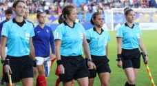 لأول مرة في تاريخ كأس العالم.. حكمات لإدارة مواجهات في المونديال