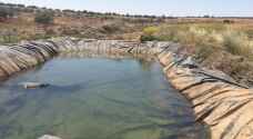 حملة أمنية لضبط اعتداءات جديدة على المياه في الكرك والبلقاء