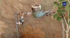 قرية الصدقة في معان بلا مياه.. والأهالي يشتكون عدم تجاوب المسؤولين - فيديو