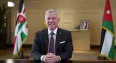 الملك يوجه خطابا للأردنيين في عيد الاستقلال - فيديو