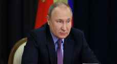 بوتين يسرّع إجراءات منح الجنسية الروسية لأهالي جنوب أوكرانيا