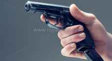 ضبط شخص أطلق النار في أحد الافراح وأصاب طفلا في المفرق