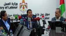 وزير العمل: التشغيل الوطني يهدف لتوفير ٦٠ ألف فرصة عمل